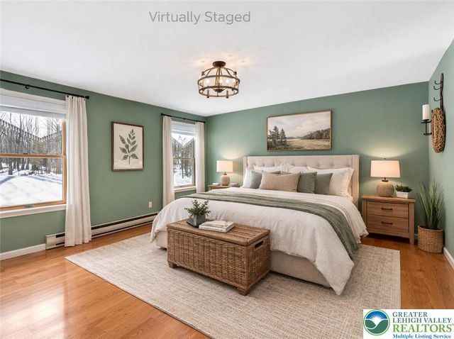 1241 Bear Drive, Lehman Twp, PA 18324