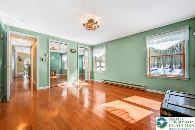 1241 Bear Drive, Lehman Twp, PA 18324