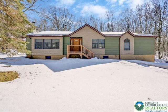 1241 Bear Drive, Lehman Twp, PA 18324