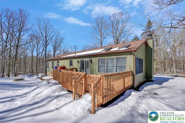 1241 Bear Drive, Lehman Twp, PA 18324