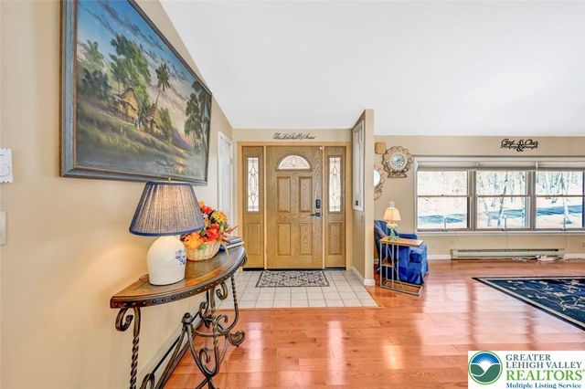 1241 Bear Drive, Lehman Twp, PA 18324