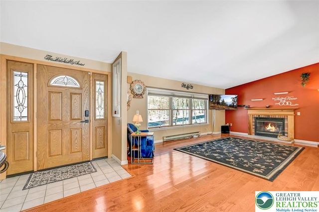 1241 Bear Drive, Lehman Twp, PA 18324