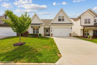 1210 Belle Pond Ave, Knoxville, TN 37932