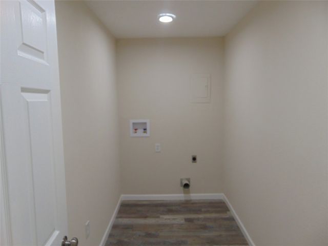 3356 Pacesetter Drive, Dallas, TX 75241