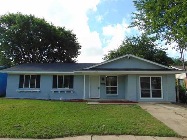 3356 Pacesetter Drive, Dallas, TX 75241