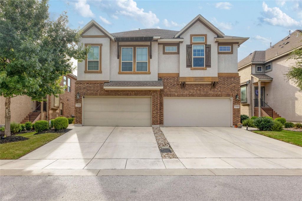2304 Dillon Pond LN A, Pflugerville, TX 78660