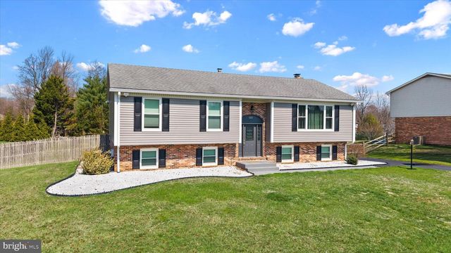 122 PINION PL, Bear, DE 19701