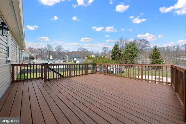 122 PINION PL, Bear, DE 19701