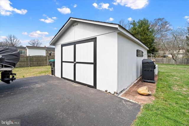 122 PINION PL, Bear, DE 19701