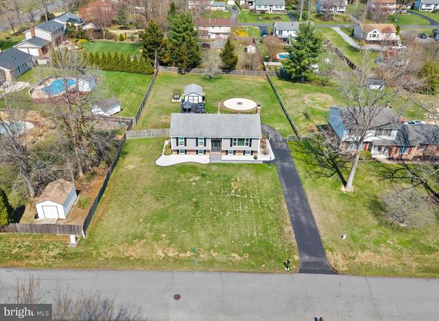 122 PINION PL, Bear, DE 19701