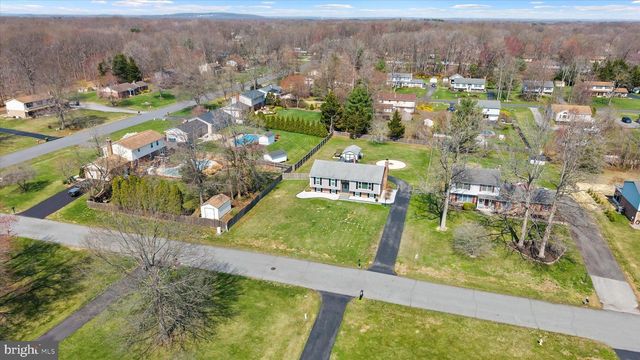 122 PINION PL, Bear, DE 19701