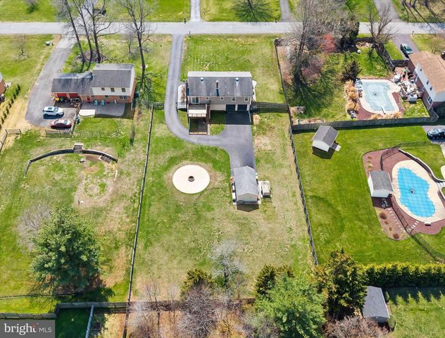 122 PINION PL, Bear, DE 19701