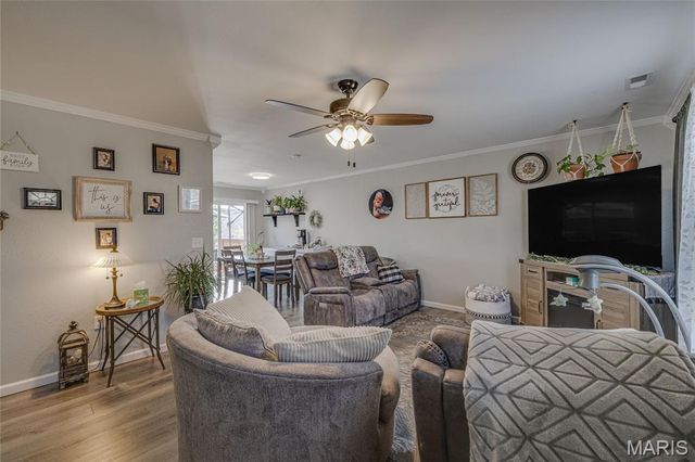 206 N Smith Street, Park Hills, MO 63601