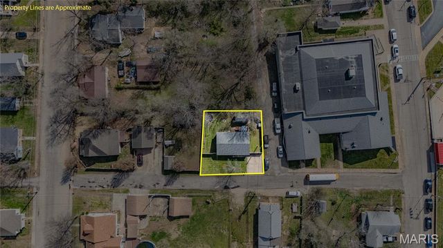 206 N Smith Street, Park Hills, MO 63601