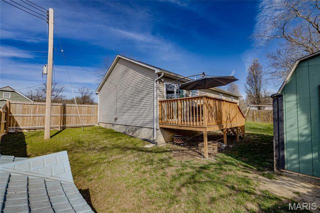 206 N Smith Street, Park Hills, MO 63601