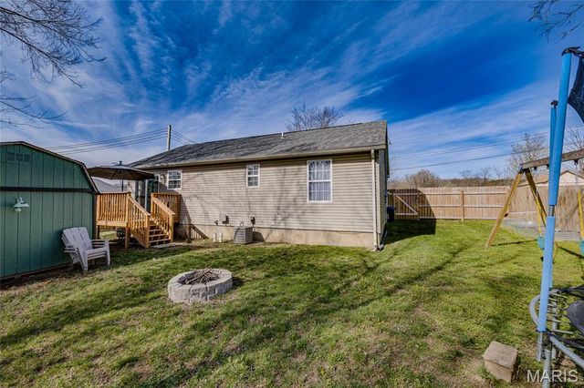 206 N Smith Street, Park Hills, MO 63601