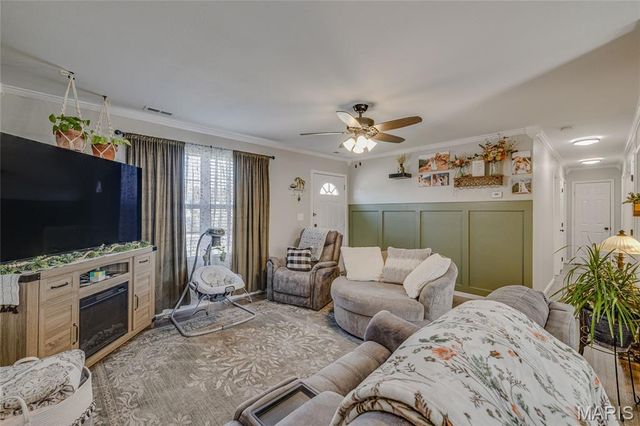 206 N Smith Street, Park Hills, MO 63601