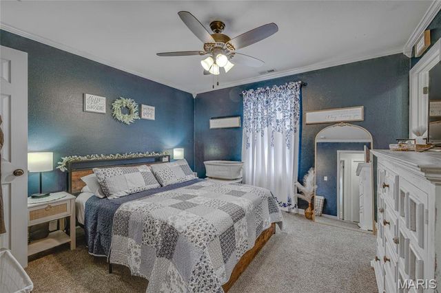 206 N Smith Street, Park Hills, MO 63601