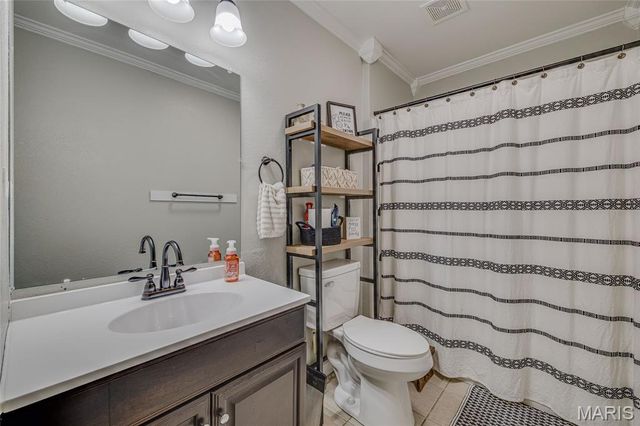 206 N Smith Street, Park Hills, MO 63601