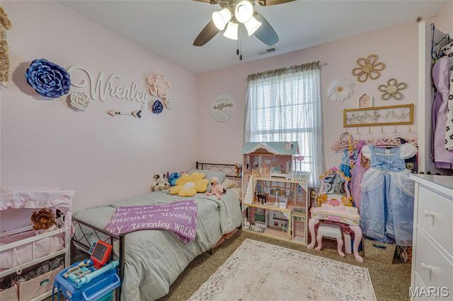 206 N Smith Street, Park Hills, MO 63601