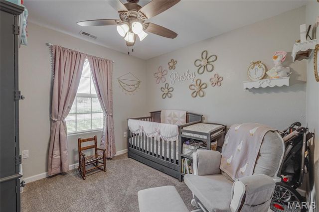 206 N Smith Street, Park Hills, MO 63601