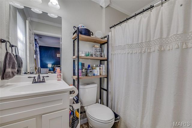 206 N Smith Street, Park Hills, MO 63601