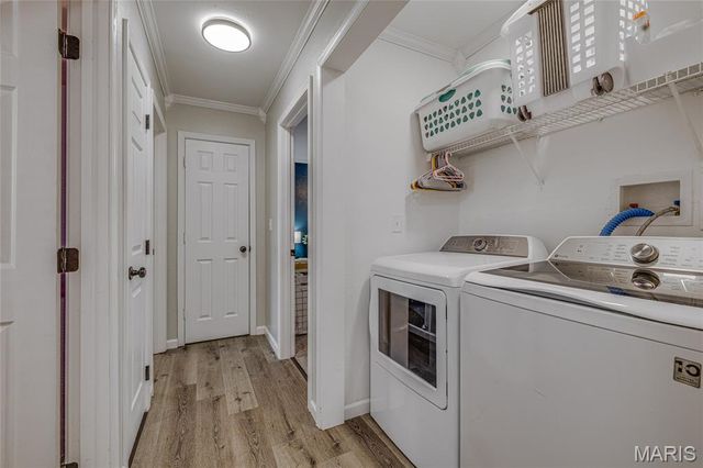 206 N Smith Street, Park Hills, MO 63601