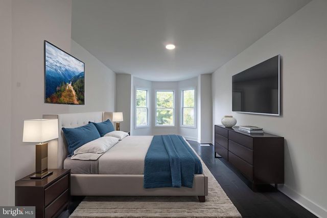 2721 W MOSHER ST, Baltimore, MD 21216