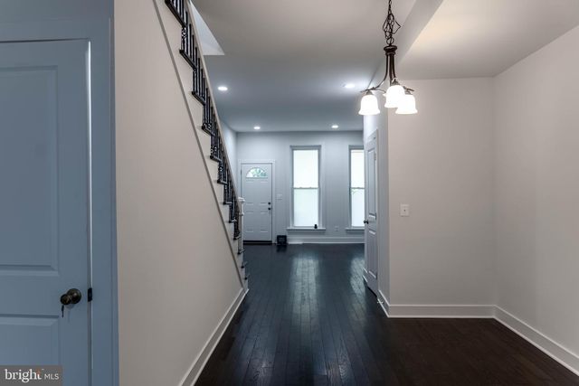 2721 W MOSHER ST, Baltimore, MD 21216