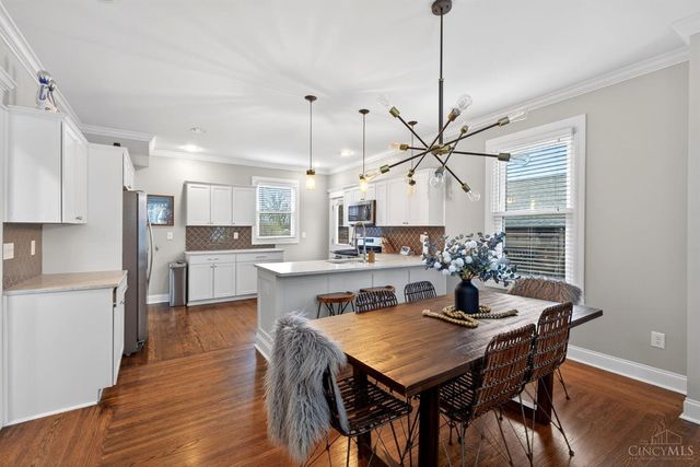 2242 Ivy Avenue, Cincinnati, OH 45208