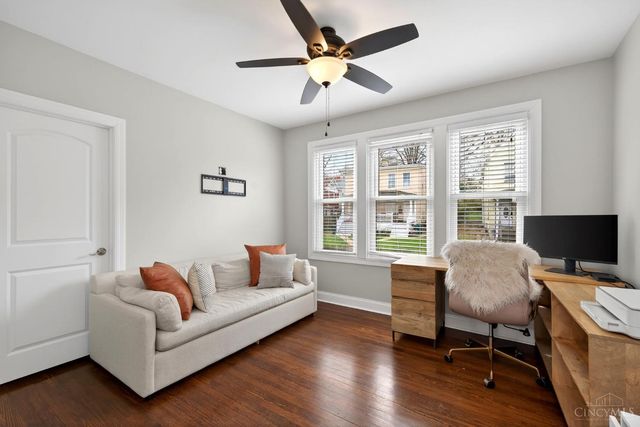 2242 Ivy Avenue, Cincinnati, OH 45208