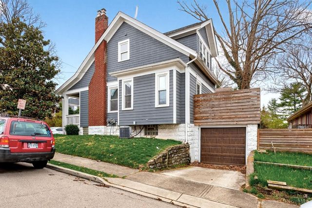 2242 Ivy Avenue, Cincinnati, OH 45208