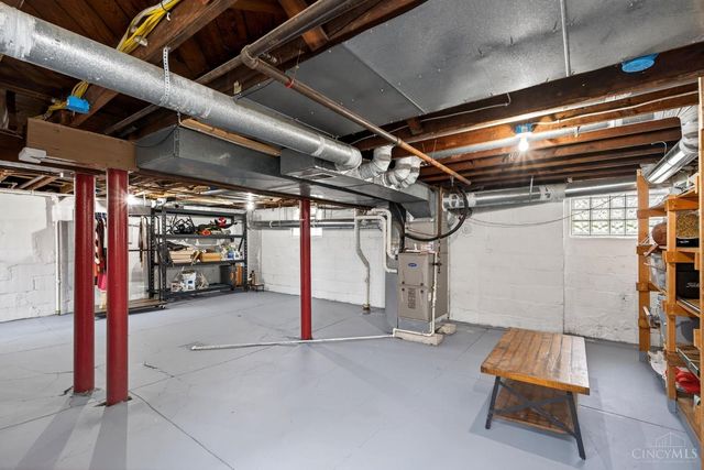 2242 Ivy Avenue, Cincinnati, OH 45208