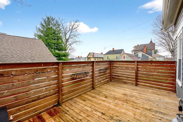 2242 Ivy Avenue, Cincinnati, OH 45208