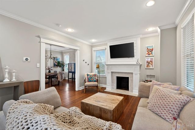 2242 Ivy Avenue, Cincinnati, OH 45208