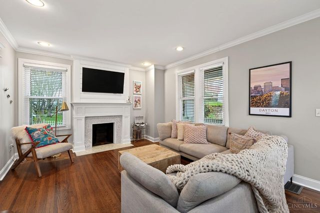 2242 Ivy Avenue, Cincinnati, OH 45208