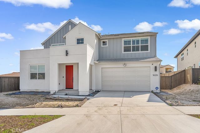 1626 Corte Medialuna, Chula Vista, CA 91913