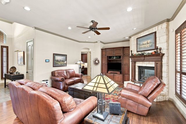 5040 Monroe Court, Midlothian, TX 76065