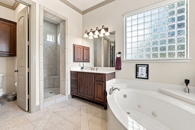 5040 Monroe Court, Midlothian, TX 76065