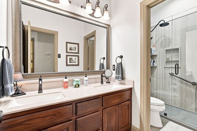 5040 Monroe Court, Midlothian, TX 76065