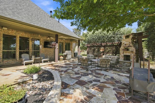 5040 Monroe Court, Midlothian, TX 76065