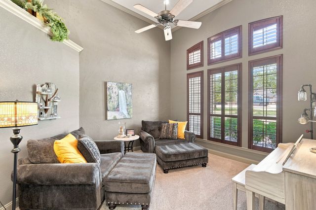 5040 Monroe Court, Midlothian, TX 76065