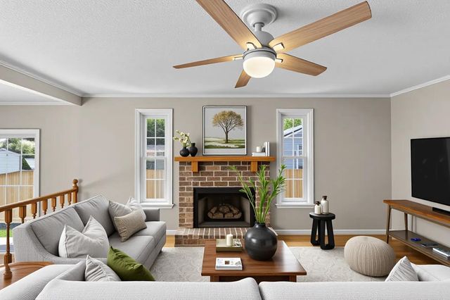 4512 Overbrook Avenue, North Charleston, SC 29405