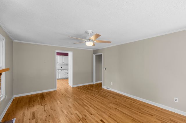 4512 Overbrook Avenue, North Charleston, SC 29405