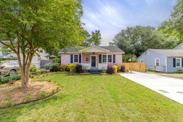 4512 Overbrook Avenue, North Charleston, SC 29405