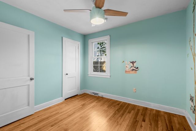 4512 Overbrook Avenue, North Charleston, SC 29405