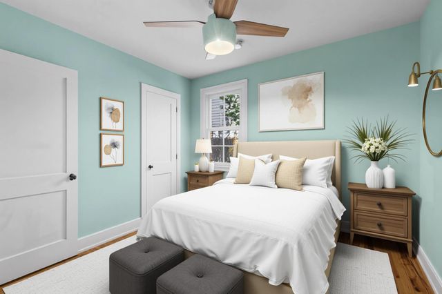 4512 Overbrook Avenue, North Charleston, SC 29405