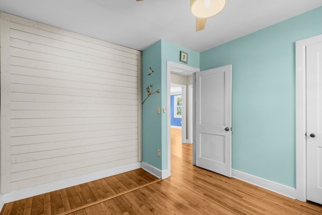4512 Overbrook Avenue, North Charleston, SC 29405