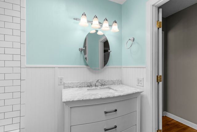 4512 Overbrook Avenue, North Charleston, SC 29405