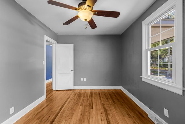 4512 Overbrook Avenue, North Charleston, SC 29405